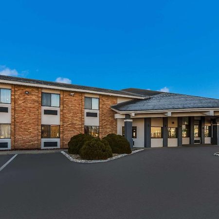 Quality Inn Marysville Exterior photo